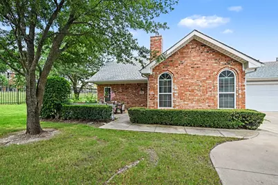 6123 Welden Court, Fort Worth, TX 76132 - Photo 1