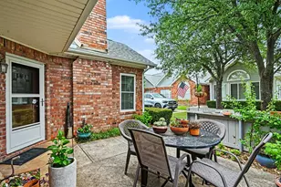 6123 Welden Ct, Fort Worth, TX 76132 - Photo 24