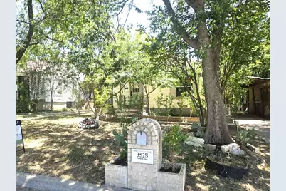 3528 Panola Avenue, Fort Worth, TX 76103 - Photo 2