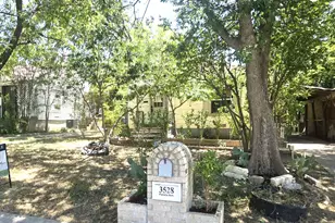 3528 Panola Ave, Fort Worth, TX 76103 - Photo 2