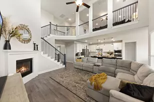 1090 Rosecrush Dr, Haslet, TX 76052 - Photo 12