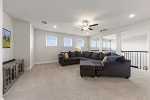1090 Rosecrush Dr, Haslet, TX 76052 - Photo 22