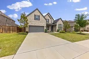 1090 Rosecrush Dr, Haslet, TX 76052 - Photo 2