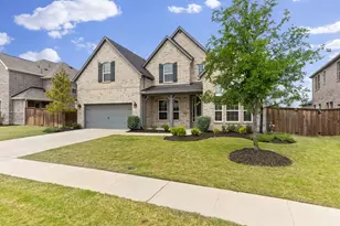 1090 Rosecrush Dr, Haslet, TX 76052 - Photo 4