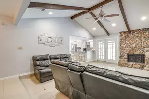 2421 Parkside Dr, Grand Prairie, TX 75052 - Photo 16