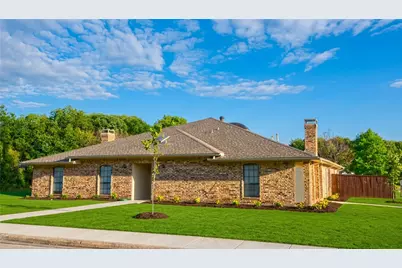 532 Shennandoah Drive, DeSoto, TX 75115 - Photo 1