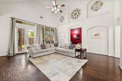 2001 Sterling Trace Drive, Keller, TX 76248 - Photo 16