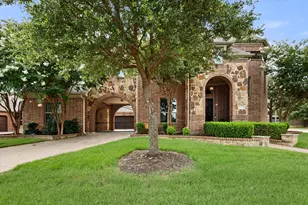 2001 Sterling Trace Dr, Keller, TX 76248 - Photo 4