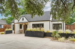 1134 Santos St, Abilene, TX 79605 - Photo 2