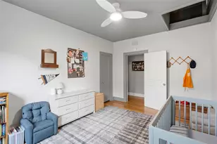 1134 Santos St, Abilene, TX 79605 - Photo 18