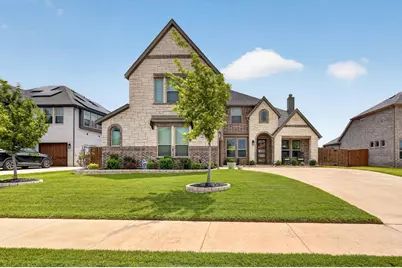 4618 Bel Air Drive, Midlothian, TX 76065 - Photo 2