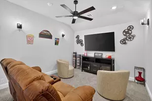 4618 Bel Air Dr, Midlothian, TX 76065 - Photo 24