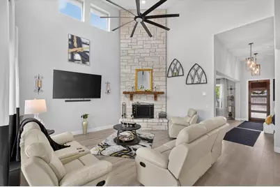 4618 Bel Air Drive, Midlothian, TX 76065 - Photo 14