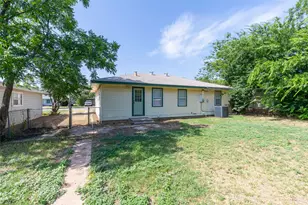 765 E N 12th St, Abilene, TX 79601 - Photo 4