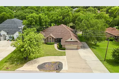4111 Cimmaron Trail, De Cordova, TX 76049 - Photo 40