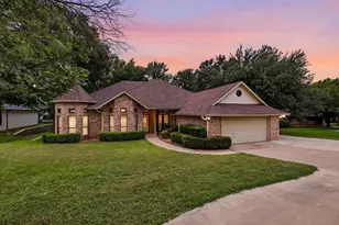 4111 Cimmaron Trail, De Cordova, TX 76049 - Photo 1