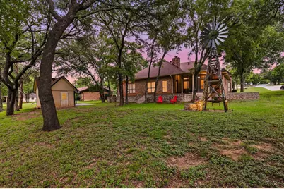 4111 Cimmaron Trail, De Cordova, TX 76049 - Photo 28
