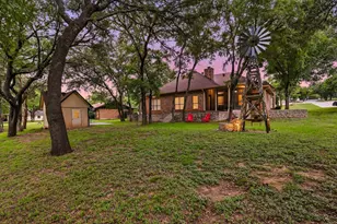 4111 Cimmaron Trail, De Cordova, TX 76049 - Photo 28