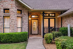 4111 Cimmaron Trail, De Cordova, TX 76049 - Photo 2