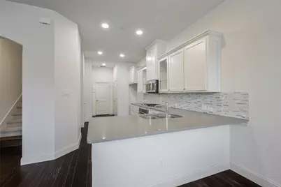 4683 Rhett Lane #A, Carrollton, TX 75010 - Photo 8