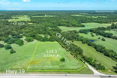 Lot 1 State Hwy 19 & Rs Cr 1150, Emory, TX 75440 - Photo 2