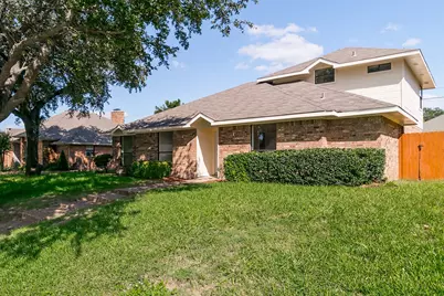 6536 Bronze Leaf Drive, Plano, TX 75023 - Photo 2