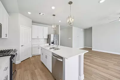 3410 Richmond Drive, Farmersville, TX 75442 - Photo 6