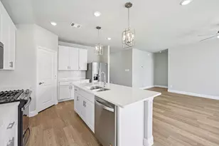 3410 Richland Dr, Farmersville, TX 75442 - Photo 6