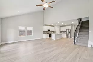 3406 Richland Dr, Farmersville, TX 75442 - Photo 4