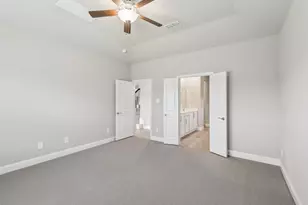 3406 Richland Dr, Farmersville, TX 75442 - Photo 14