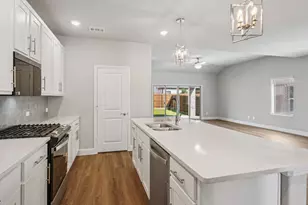 3404 Richland Dr, Farmersville, TX 75442 - Photo 6