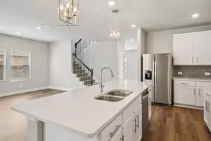 3404 Richland Dr, Farmersville, TX 75442 - Photo 8