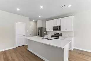3414 Richmond Dr, Farmersville, TX 75442 - Photo 16