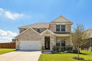 3414 Richmond Dr, Farmersville, TX 75442 - Photo 1