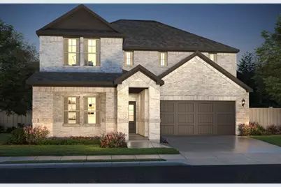 3414 Richland Drive, Farmersville, TX 75442 - Photo 1