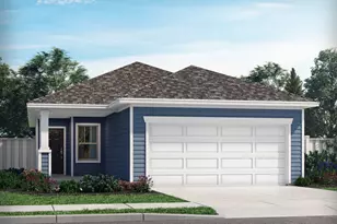 3033 O Pnes Dr, Farmersville, TX 75442 - Photo 2