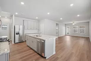 3029 O Pnes Dr, Farmersville, TX 75442 - Photo 6