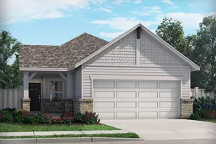 3029 O Pnes Dr, Farmersville, TX 75442 - Photo 2
