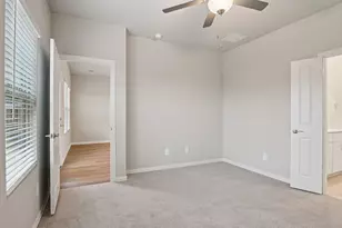 3025 O Pnes Dr, Farmersville, TX 75442 - Photo 20