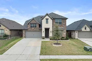 2634 Askern Ct, Grand Prairie, TX 75052 - Photo 1