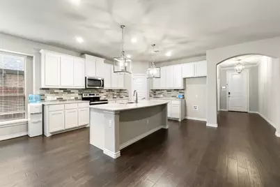 2634 Askern Court, Grand Prairie, TX 75052 - Photo 6