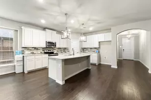 2634 Askern Ct, Grand Prairie, TX 75052 - Photo 6