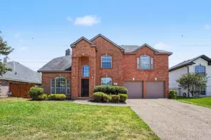129 Hanover St, Grand Prairie, TX 75052 - Photo 1