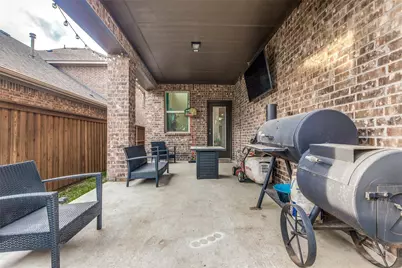 2416 Evening Stone Drive, Little Elm, TX 76227 - Photo 8