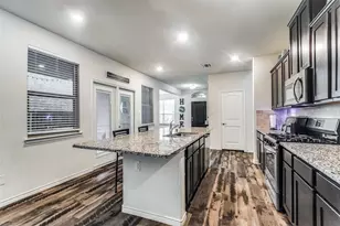2416 Evening Stone Dr, Little Elm, TX 76227 - Photo 6