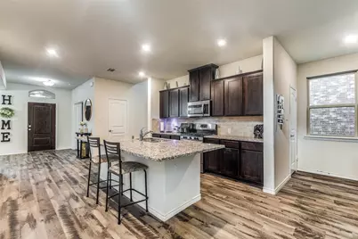 2416 Evening Stone Drive, Little Elm, TX 76227 - Photo 4
