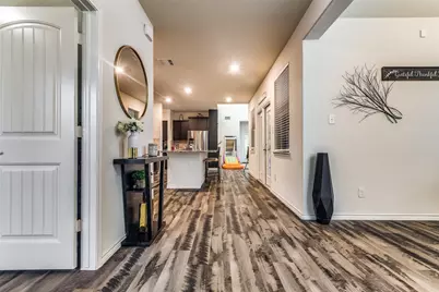 2416 Evening Stone Drive, Little Elm, TX 76227 - Photo 4