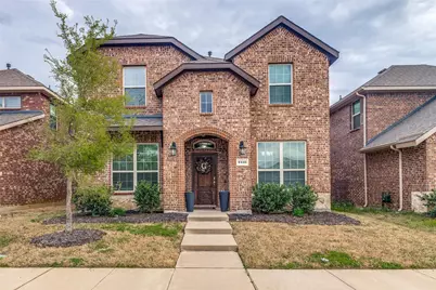 2416 Evening Stone Drive, Little Elm, TX 76227 - Photo 2