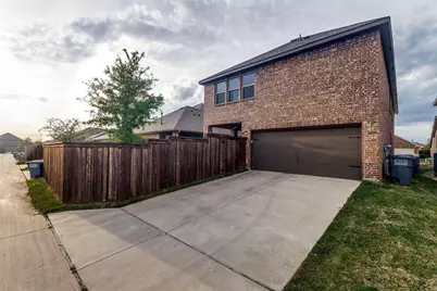 2416 Evening Stone Drive, Little Elm, TX 76227 - Photo 20