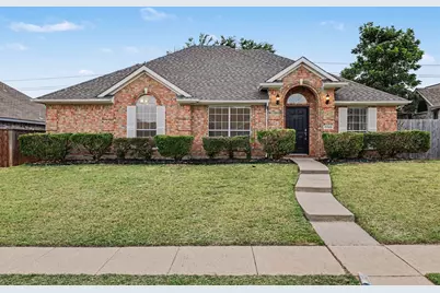 11709 Amber Valley Drive, Frisco, TX 75035 - Photo 1